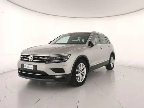 Annonce VOLKSWAGEN TIGUAN Essence 2020 d'occasion 