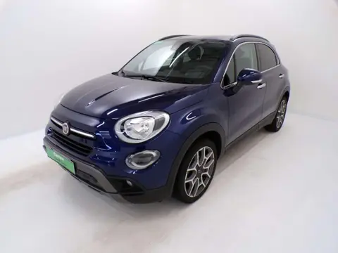 Used FIAT 500X Petrol 2018 Ad 