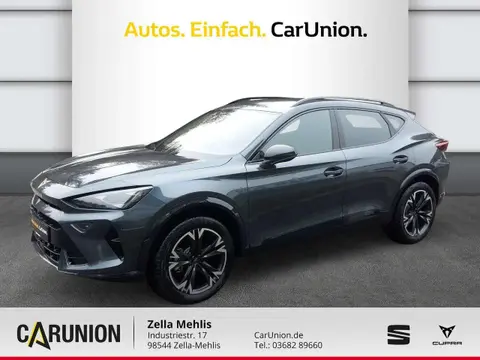 Annonce CUPRA FORMENTOR Essence 2024 d'occasion 