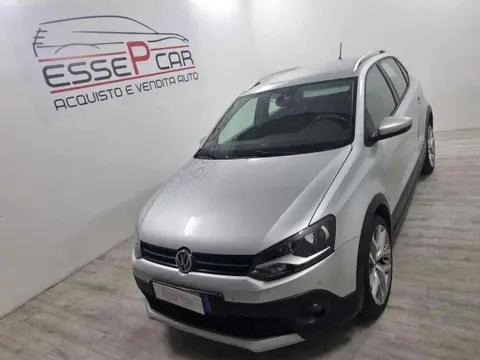 Used VOLKSWAGEN POLO Petrol 2017 Ad 