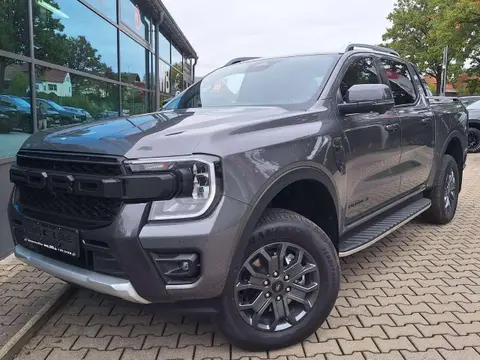 Annonce FORD RANGER Diesel 2024 d'occasion 