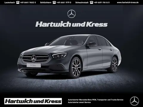 Annonce MERCEDES-BENZ CLASSE E Essence 2023 d'occasion 