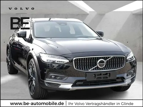 Used VOLVO V90 Diesel 2023 Ad 