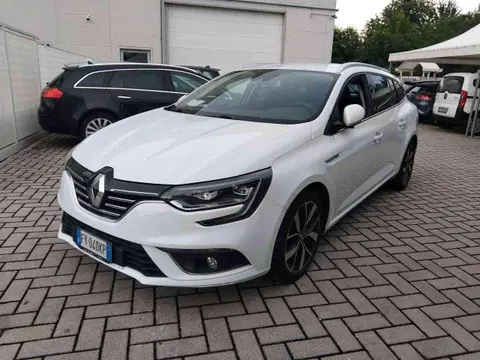 Annonce RENAULT MEGANE Diesel 2019 d'occasion 