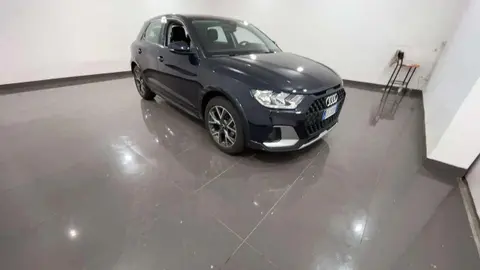 Used AUDI A1 Petrol 2021 Ad 