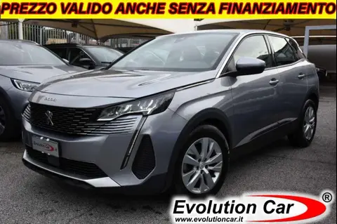 Annonce PEUGEOT 3008 Diesel 2021 d'occasion 