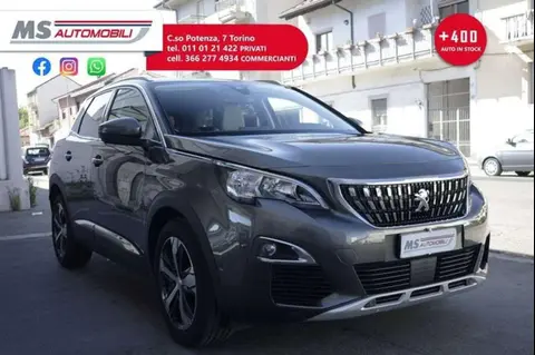 Used PEUGEOT 3008 Diesel 2019 Ad 