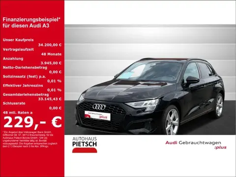 Used AUDI A3 Diesel 2023 Ad 