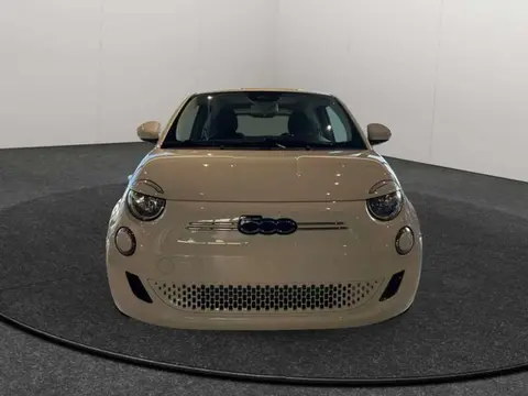 Annonce FIAT 500 Électrique 2024 d'occasion 