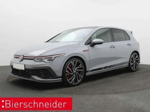 Annonce VOLKSWAGEN GOLF Essence 2024 d'occasion 