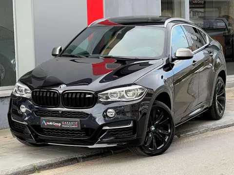 Used BMW X6 Diesel 2016 Ad 