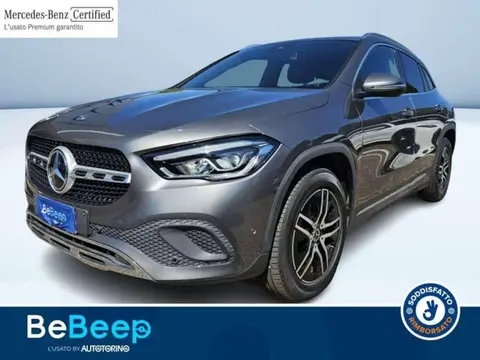 Annonce MERCEDES-BENZ CLASSE GLA Diesel 2020 d'occasion 