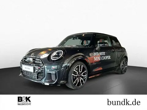 Annonce MINI COOPER Essence 2024 d'occasion Allemagne