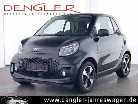 Used SMART FORTWO Electric 2023 Ad 