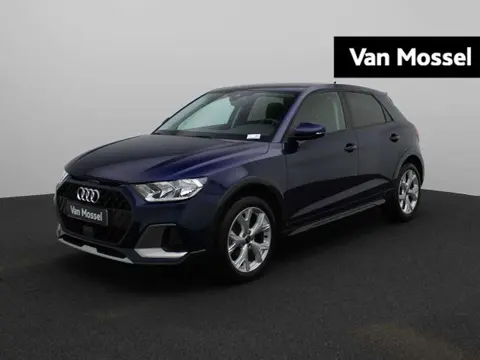 Used AUDI A1 Petrol 2023 Ad 