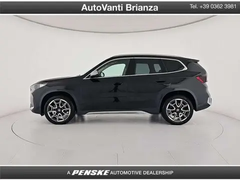 Annonce BMW X1 Essence 2022 d'occasion 