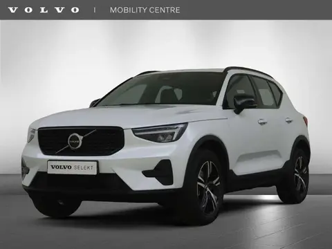 Annonce VOLVO XC40 Essence 2024 d'occasion 