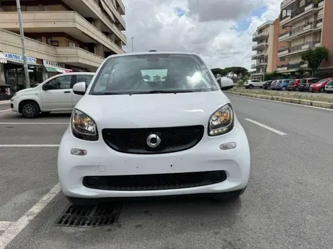 Annonce SMART FORTWO Essence 2019 d'occasion 