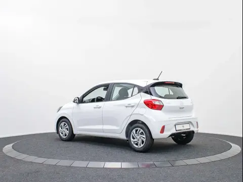 Annonce HYUNDAI I10 Essence 2024 d'occasion 