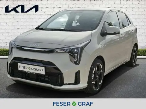 Annonce KIA PICANTO Essence 2024 d'occasion 