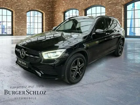 Used MERCEDES-BENZ CLASSE GLC Diesel 2019 Ad 