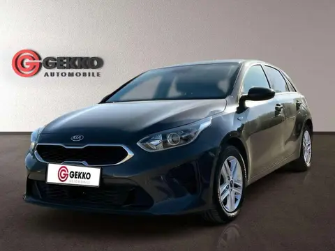 Used KIA CEED Petrol 2021 Ad 