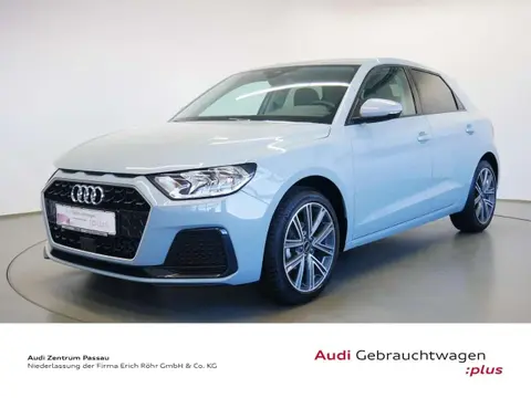 Used AUDI A1 Petrol 2023 Ad 