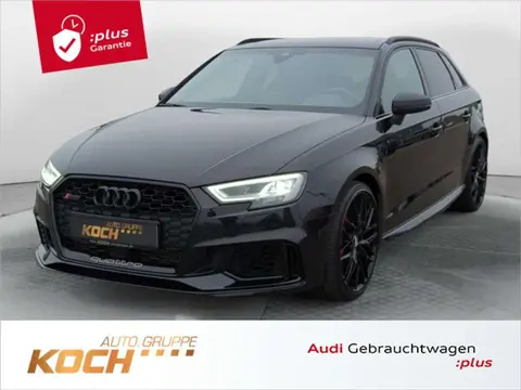 Annonce AUDI RS3 Essence 2019 d'occasion 