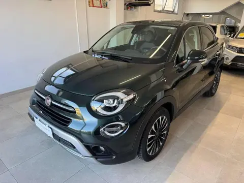 Used FIAT 500X Petrol 2018 Ad 