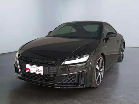 Annonce AUDI TT Essence 2021 d'occasion 