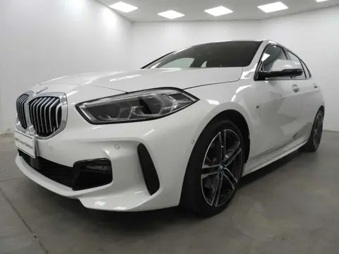 Annonce BMW SERIE 1 Essence 2020 d'occasion 