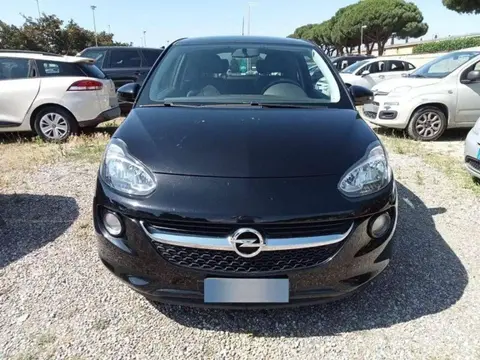 Annonce OPEL ADAM GPL 2019 d'occasion 