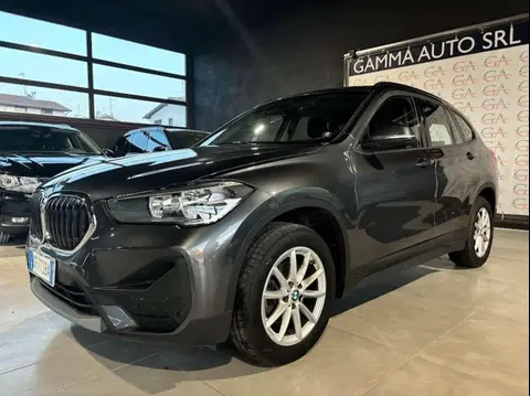 Used BMW X1 Petrol 2021 Ad 