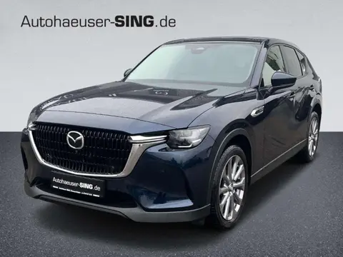 Used MAZDA CX-60 Diesel 2024 Ad Germany