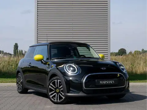 Used MINI COOPER Electric 2021 Ad 