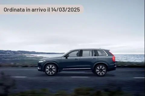 Annonce VOLVO XC90 Hybride 2024 d'occasion 