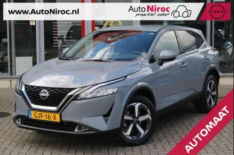 Annonce NISSAN QASHQAI Hybride 2023 d'occasion 