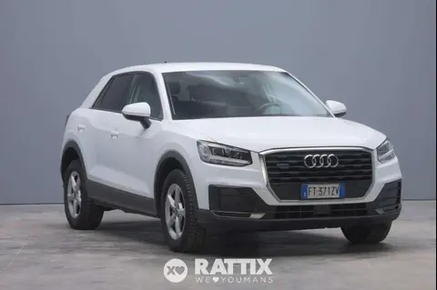 Used AUDI Q2 Diesel 2019 Ad 