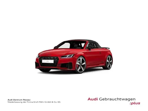 Used AUDI TTS Petrol 2023 Ad 