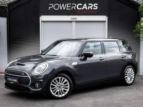 Used MINI COOPER Petrol 2021 Ad 