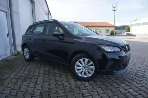 Used SEAT ARONA Petrol 2024 Ad 