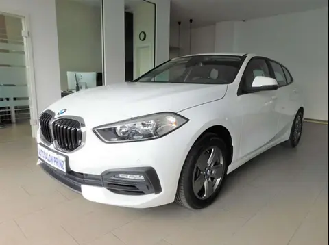 Used BMW SERIE 1 Petrol 2019 Ad 