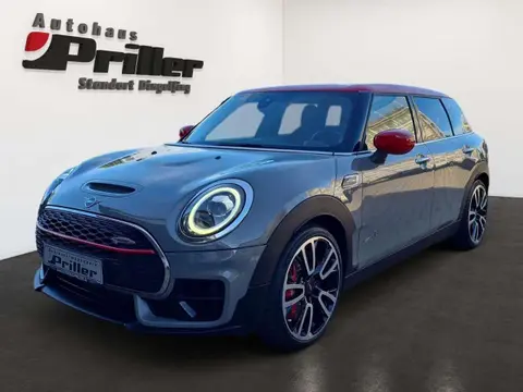 Used MINI JOHN COOPER WORKS Petrol 2020 Ad 