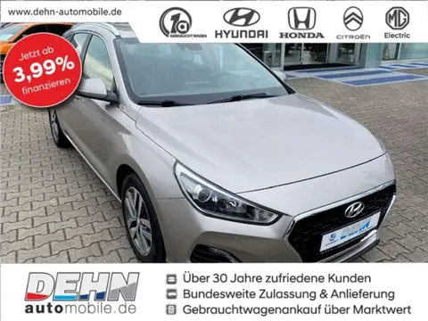 Used HYUNDAI I30 Petrol 2019 Ad 