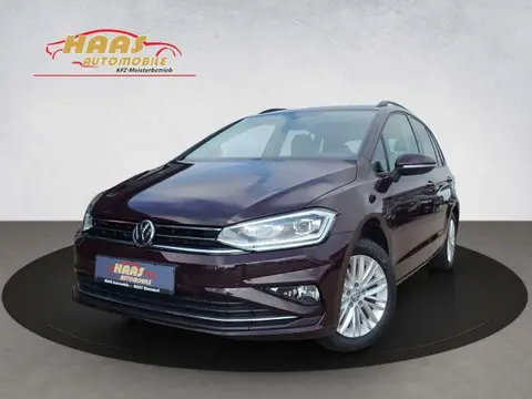 Annonce VOLKSWAGEN GOLF Essence 2018 d'occasion 