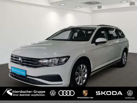 Used VOLKSWAGEN PASSAT Diesel 2021 Ad 