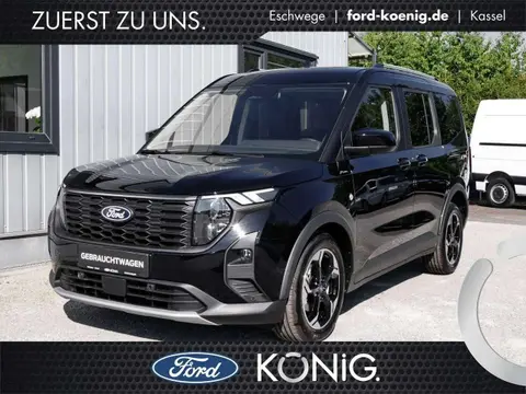 Used FORD TOURNEO Petrol 2024 Ad 