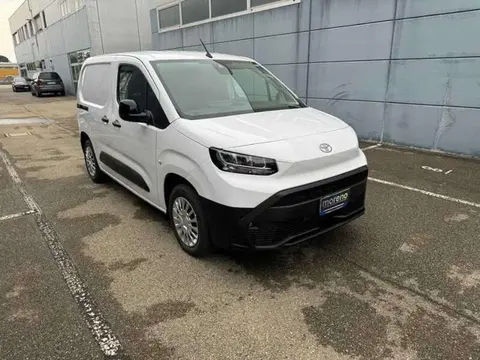 Used TOYOTA PROACE Diesel 2024 Ad 