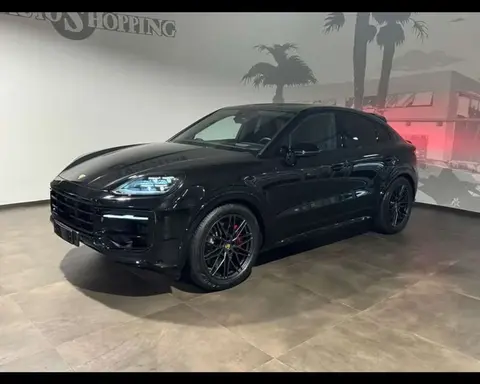 Used PORSCHE CAYENNE Petrol 2024 Ad 