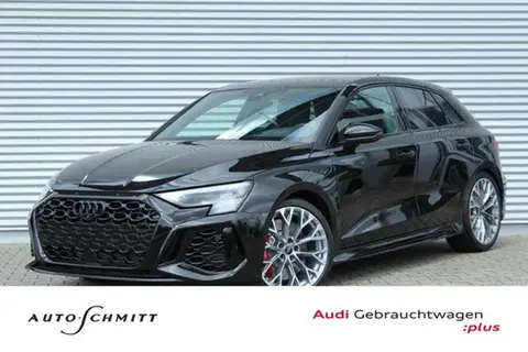 Used AUDI RS3 Petrol 2024 Ad 